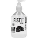 SHOTS TOYS Shots Fist-It Sperm 100 мл помпа (P24742)