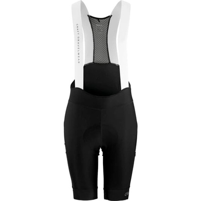 Craft Pro Gravel Bib černá