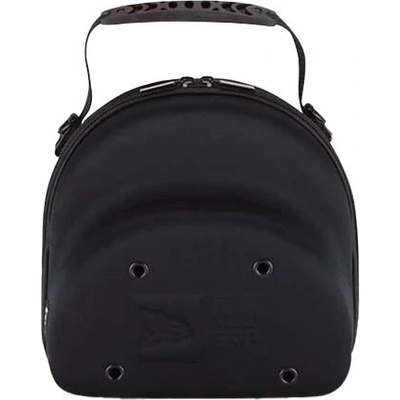 New Era Cap Carrier na dvě Černá
