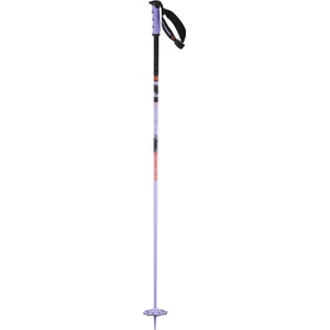 Salomon Ски щеки Salomon Steep Pro S3 Ski poles - Violet Tulip / Black - размер 135 cm (419-0563-0318)