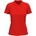 Stedman stretch polo st9740 / Дамска еластична поло тениска - алено червена xl (st9740srexl)