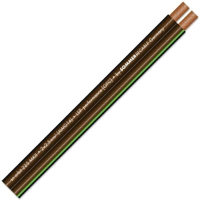 Sommer Cable Orbit 225 425-0151 Кабел за високоговорители (425-0151)