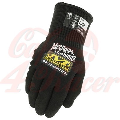 Mechanix SpeedKnit