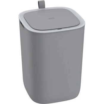 EKO 12 л сив сензорен кош за отпадъци EKO от серия MORANDI SMART (EKO628868Grey)