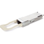PLANET QSFP-40G-LR4 мрежов трансивърен модул Оптично влакно 40000 Мбит/с QSFP+ 1310 nm (QSFP-40G-LR4)