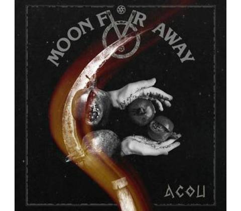 Moon Far Away - Acou CD