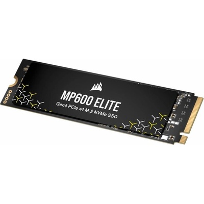 Corsair MP600 ELITE 2TB (CSSD-F2000GBMP600ENH)