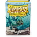 Dragon Shield Protector Matte Mint