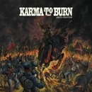 Arch Stanton - Karma to Burn CD