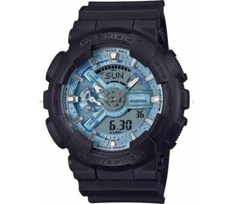 Casio GA-110CD-1A2