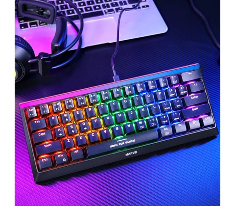 Marvo KG962 EN - B