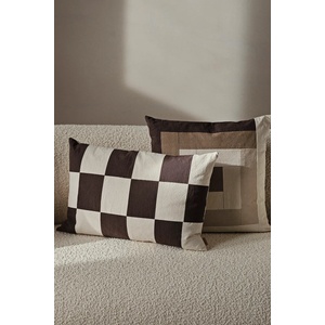 ferm LIVING Калъф за възглавница Fold Patchwork Cushion (1104268648)