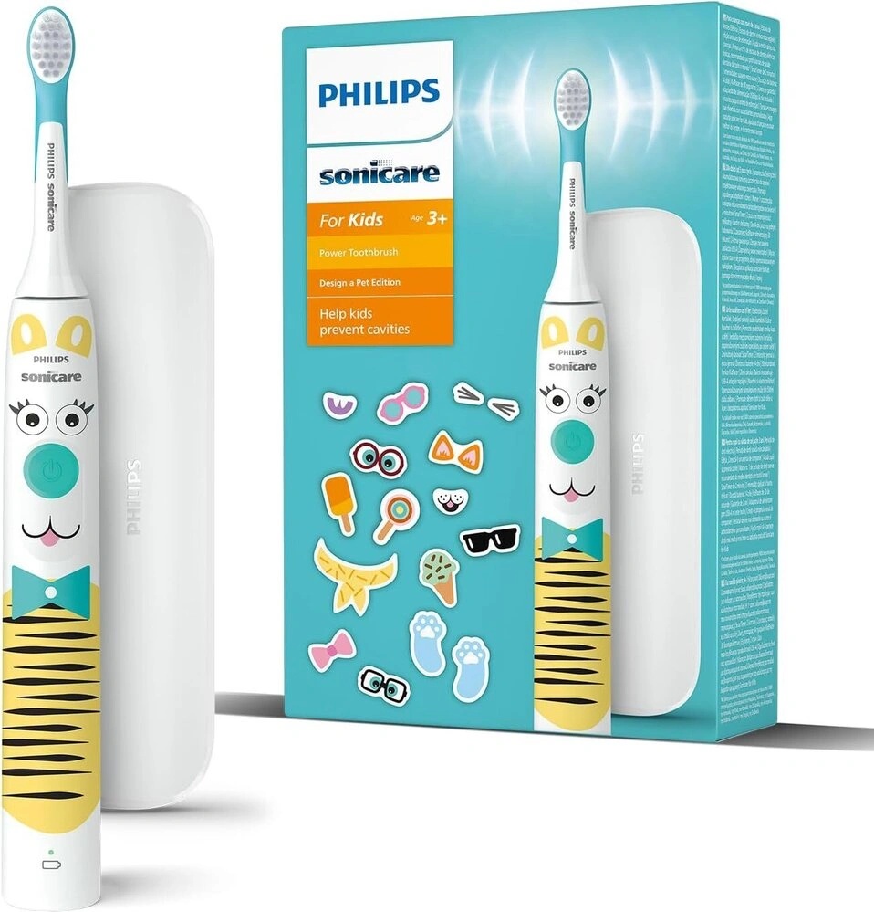 Philips Sonicare Kids Pet Edition HX3603/01