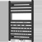 Mexen Uran 800x600 mm 425W (W105-0800-600-00-70)