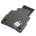 Petex Мокетни стелки за VW Passat B6 / B7 3C (2005-2014) - кръгли щипки - Сиви