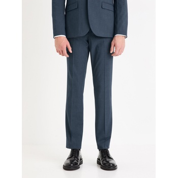 Celio Тъмносин мъжки кариран панталон Celio Gogabinfun Celio | Sin | МЪЖЕ | 30/32