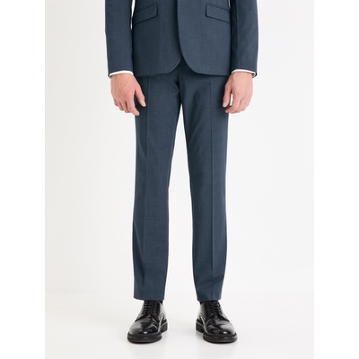 Celio Тъмносин мъжки кариран панталон Celio Gogabinfun Celio | Sin | МЪЖЕ | 30/32
