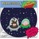 TENACIOUS D: POST-APOCALYPTO -PD- LP