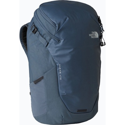 The North Face Раница The North Face Kaban LTE 27 l granite grey/pearl stone