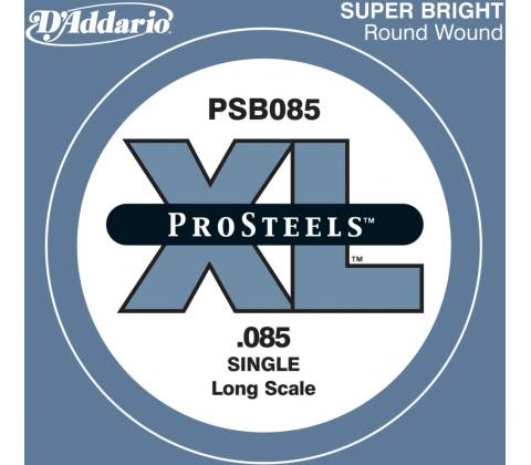 D'Addario PSB085