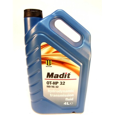 Madit OT-HP 32 4 l