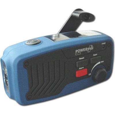 POWERplus Panther 5v1