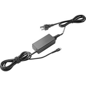 HP Захранващ адаптер HP 45W USB-C LC Power Adapter (1MZ01AA)