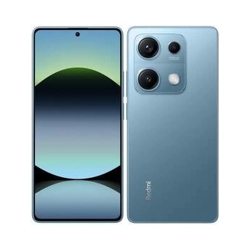 Xiaomi Redmi Note 14S 8GB/256GB Ocean Blue