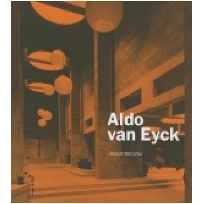 Aldo van Eyck Yale University Press