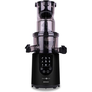Sogo SS-5125 Сокоизтисквачки