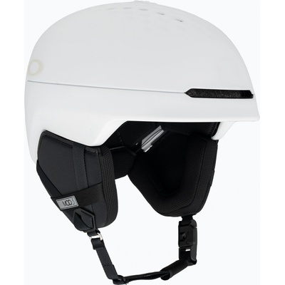 Oakley Ски каска Oakley Mod3 бяла