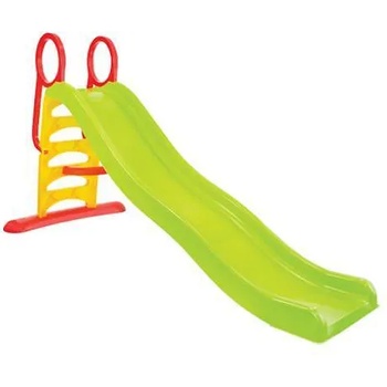 Image 1 of Mochtoys ПЪРЗАЛКА 198 СМ 11557 ЗЕЛЕН