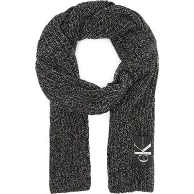 Calvin Klein pánská černošedá K50K509909