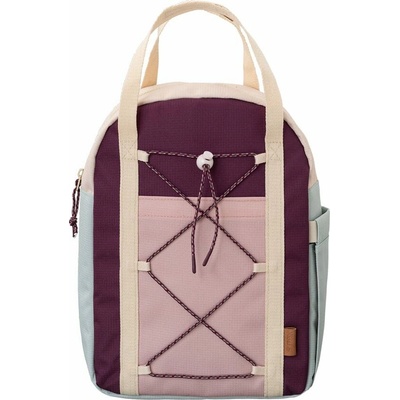 VELKÝ OUTDOOROVÝ BATOH FRESK - DUSTY ORCHID