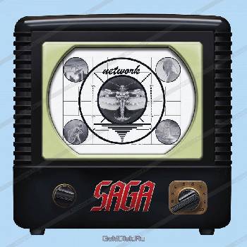 SAGA - NETWORK LP