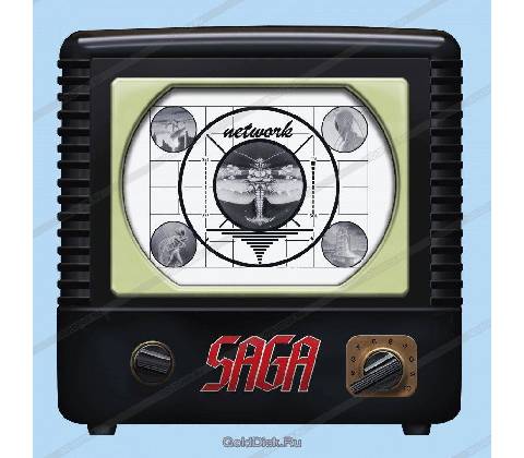 SAGA - NETWORK LP