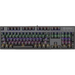 Vertux Tactical Advance Клавиатури