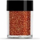 Lecenté Glitrový prášok Golden Orange Ultra Fine 07 8 g