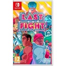Lastfight