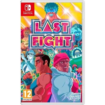 Lastfight
