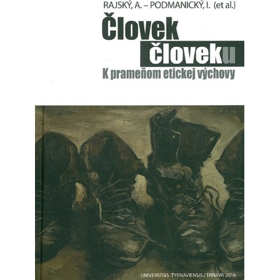 Človek človeku Andrej Rajský