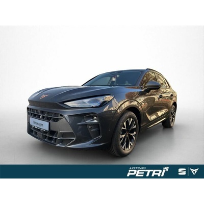Cupra Terramar 1.5 eTSI DSG 110 kW