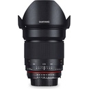 Samyang 24mm f/1.4 ED AS UMC Pentax K