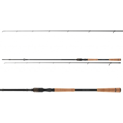 Daiwa MORETHAN SHAD ATTACK 2,55 m 18-64 g 2 díly