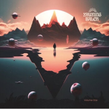 Volume one - Yawning Balch CD