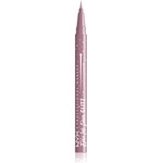 NYX Professional Makeup Epic Ink Glitz металически молив за очи цвят Shimmer Stitch 1ml