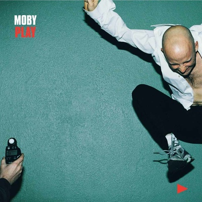 MOBY: PLAY, CD