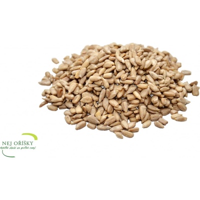 Nejlevnější oříšky Slnečnica lúpaná 25000 g