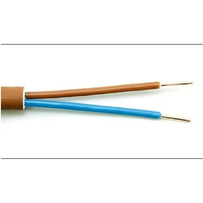 Elektrospoj 1-CXKH -V-O 2 x 1,5 mm² P90-R B2s1d0 1m