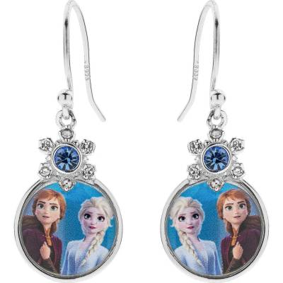 Disney visací Anna a Elsa Frozen ES00018SRML.CS